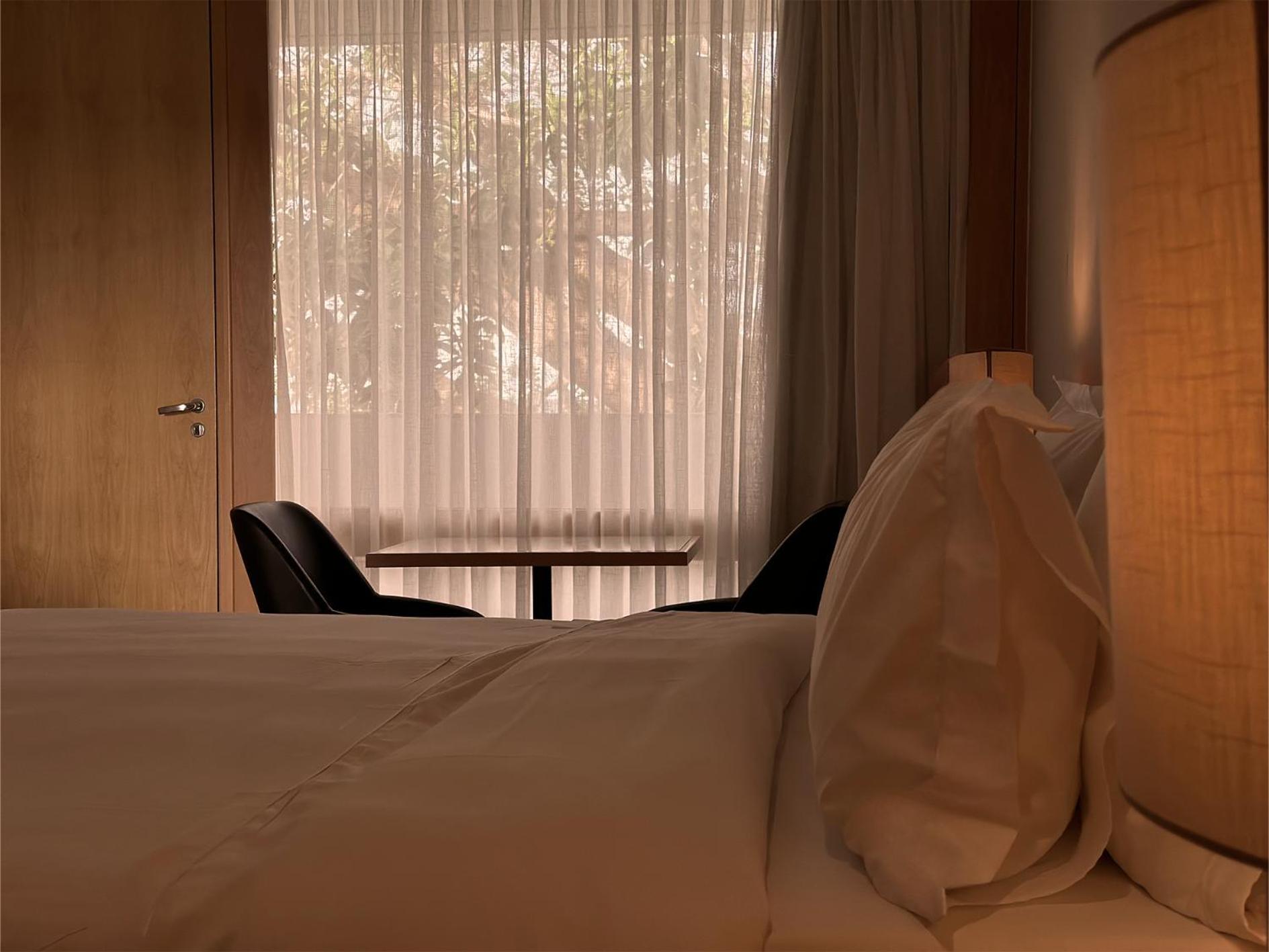 Brasilia Palace Hotel Room photo